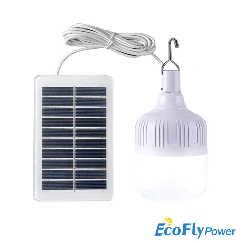 Outdoor Lighting Solar Panel - 5W 7W 9W Outdoor solar light,