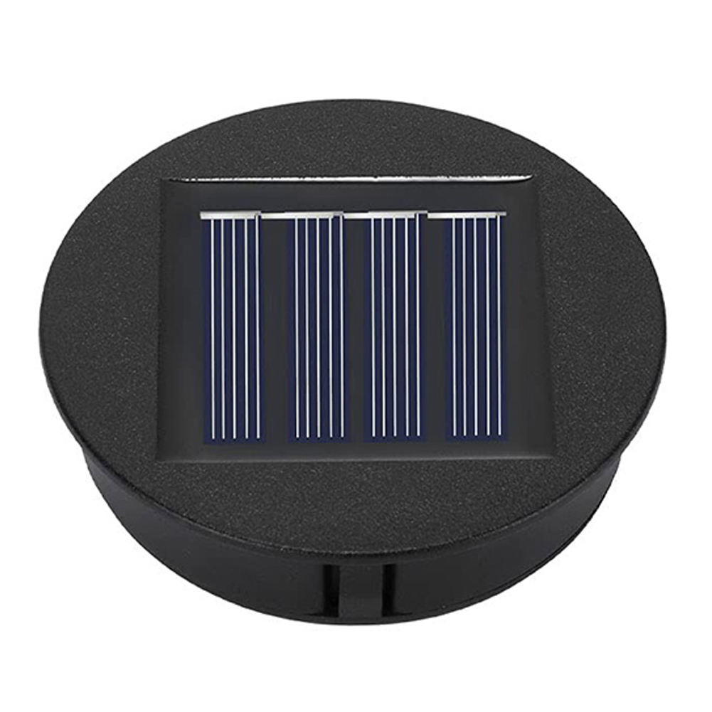 Outdoor Lighting Solar Panel - Solar Panel Lantern 1.2 V 600