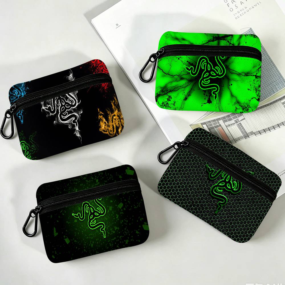 Outdoor Lighting Logo - Popular Game R-razers logo Oxford Coin