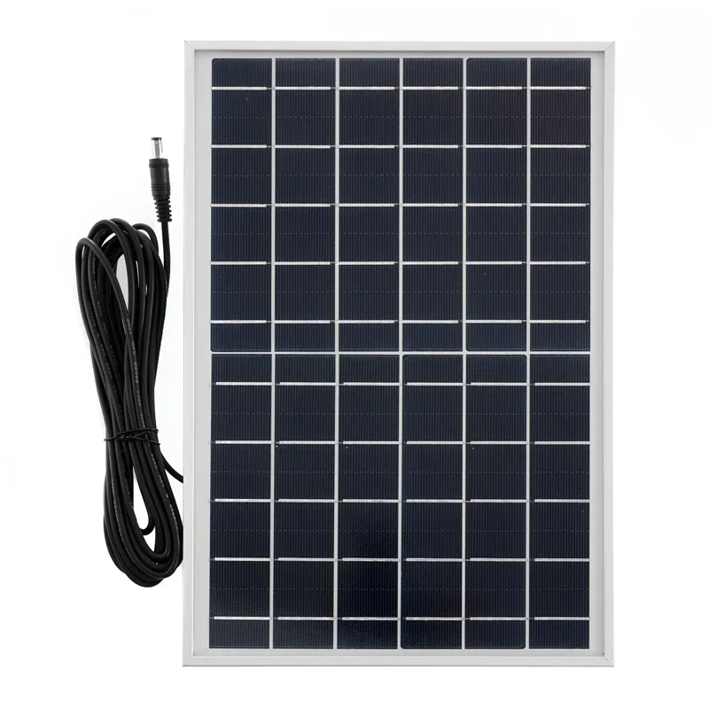 Portable Camping Solar Power G - đánh giá và giá Outdoor Lighting Solar Panel