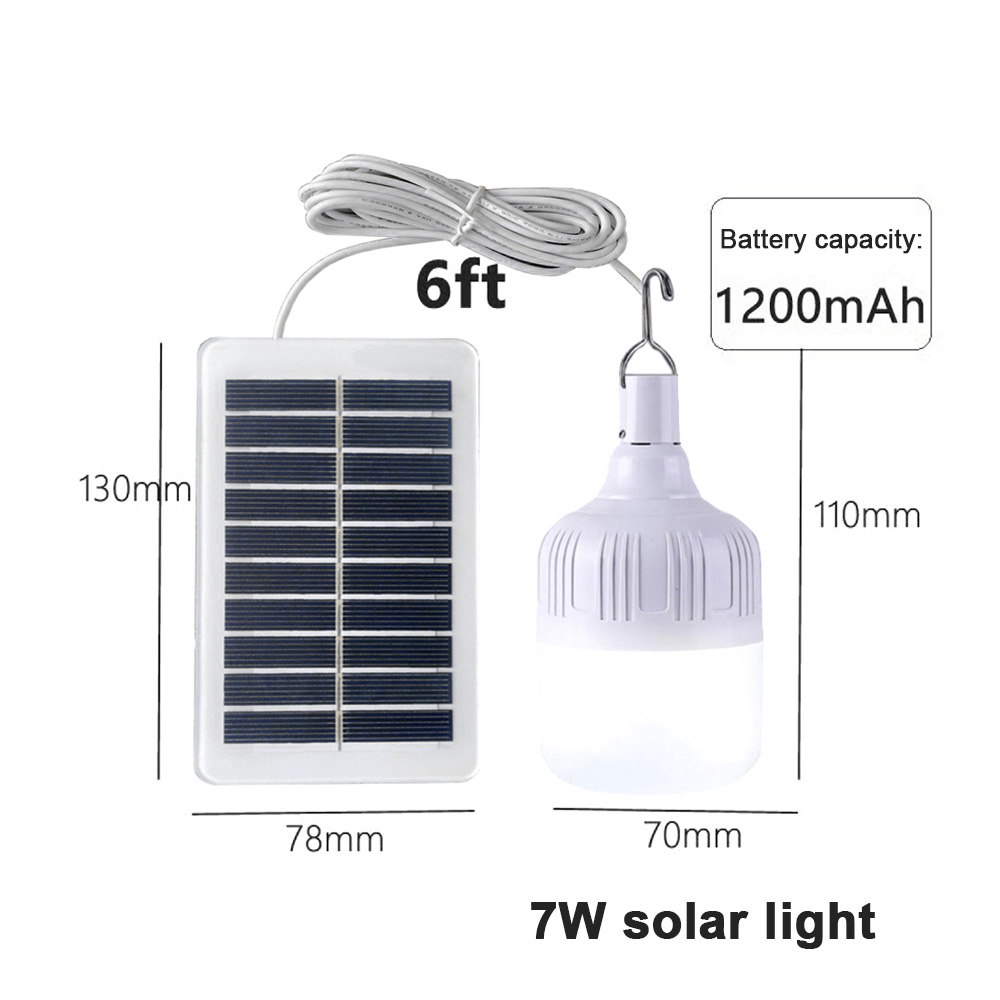 5W 7W 9W Outdoor solar light,  - đánh giá và giá Outdoor Lighting Solar Panel