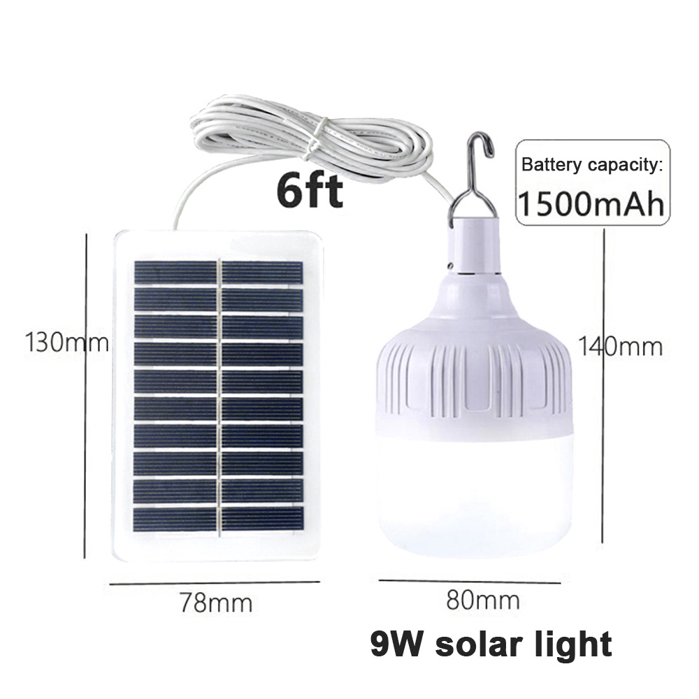 5W 7W 9W Outdoor solar light,  - đánh giá và giá Outdoor Lighting Solar Panel