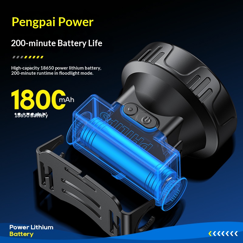 Philips LED Headlight Lighting - đánh giá và giá Outdoor Lighting Types