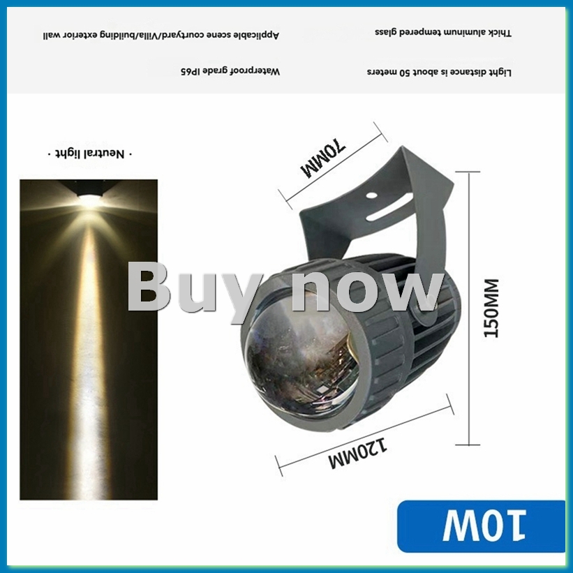 Outdoor LED Garden Wall Spotli - đánh giá và giá Outdoor Lighting And Landscape