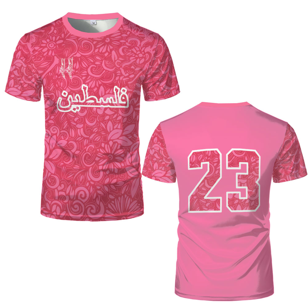 Palestine Football Jersey 3d L - đánh giá và giá Outdoor Lighting Jersey