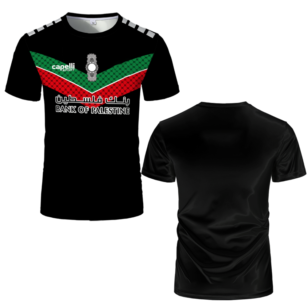 Palestine Football Jersey 3d L - đánh giá và giá Outdoor Lighting Jersey