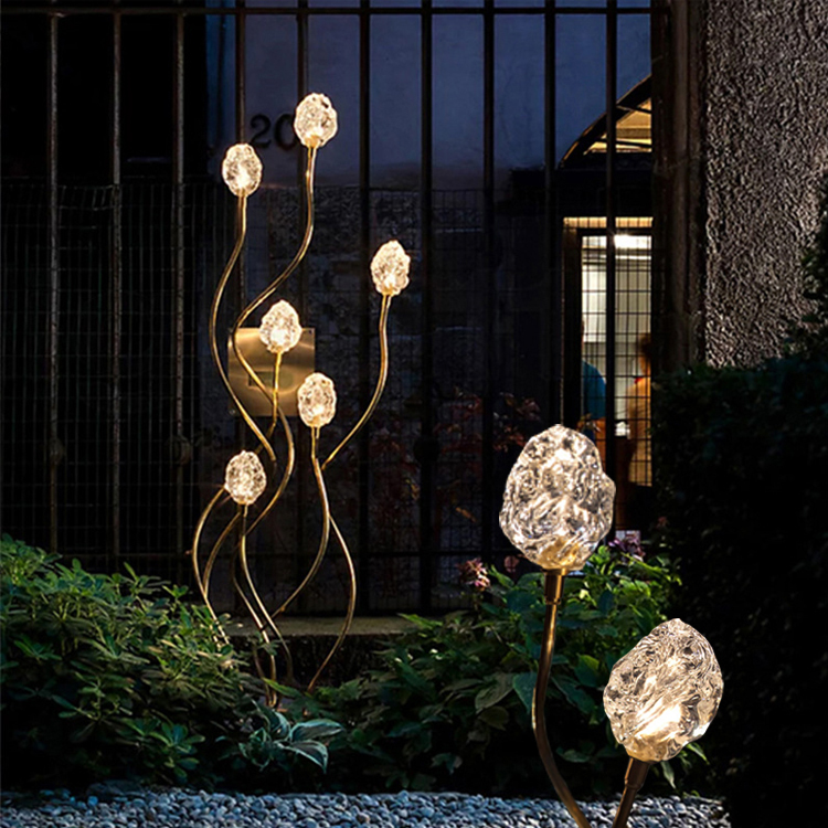 Outdoor Waterproof Lawn Lights - đánh giá và giá Outdoor Lighting And Landscape
