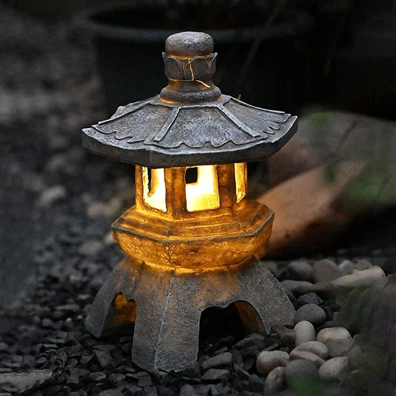2026 NEW HOT Outdoor Solar Lig - đánh giá và giá Outdoor Zen Lighting