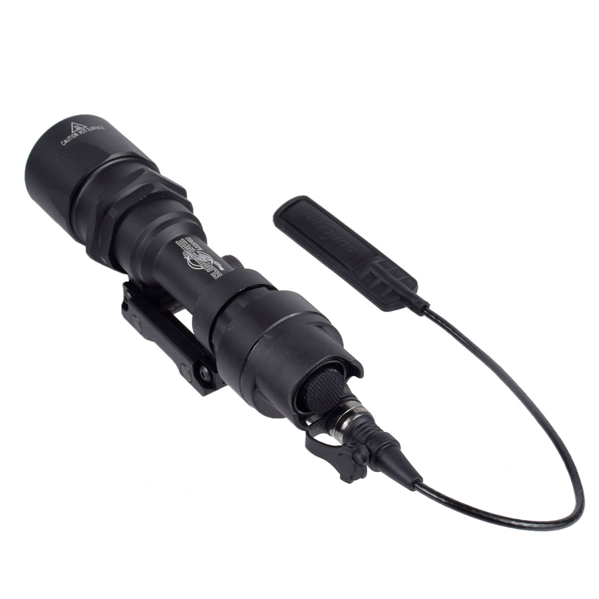 SureFire LOGO Mark M951 LED Ta - đánh giá và giá Outdoor Lighting Logo