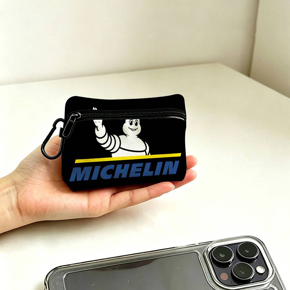 M-Michelins Logo Oxford Coin W - đánh giá và giá Outdoor Lighting Logo