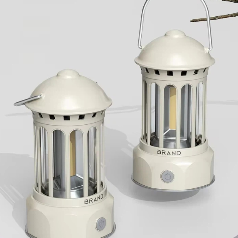 Generic Retro Outdoor Camping  - đánh giá và giá Outdoor Lighting Types
