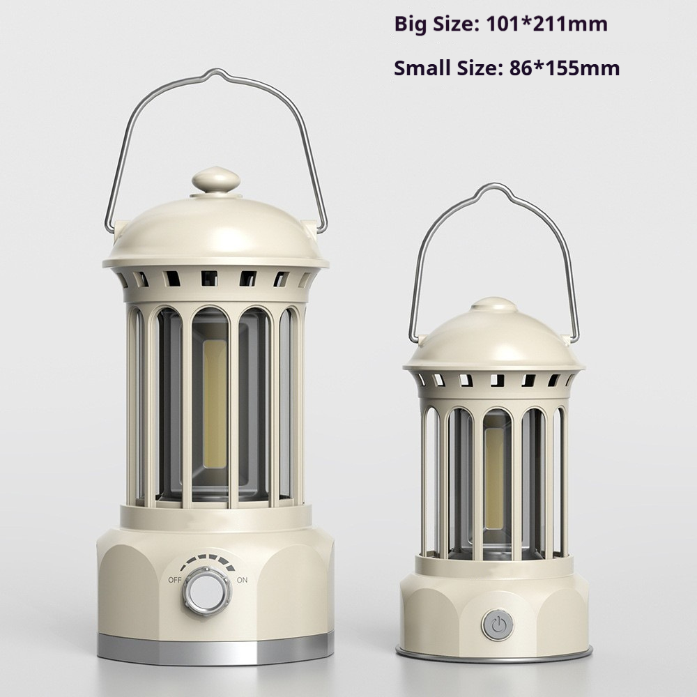 Generic Retro Outdoor Camping  - đánh giá và giá Outdoor Lighting Types