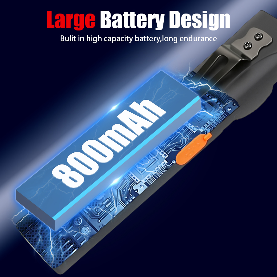 Portable Sensor LED Flashlight - đánh giá và giá Outdoor Lighting Types