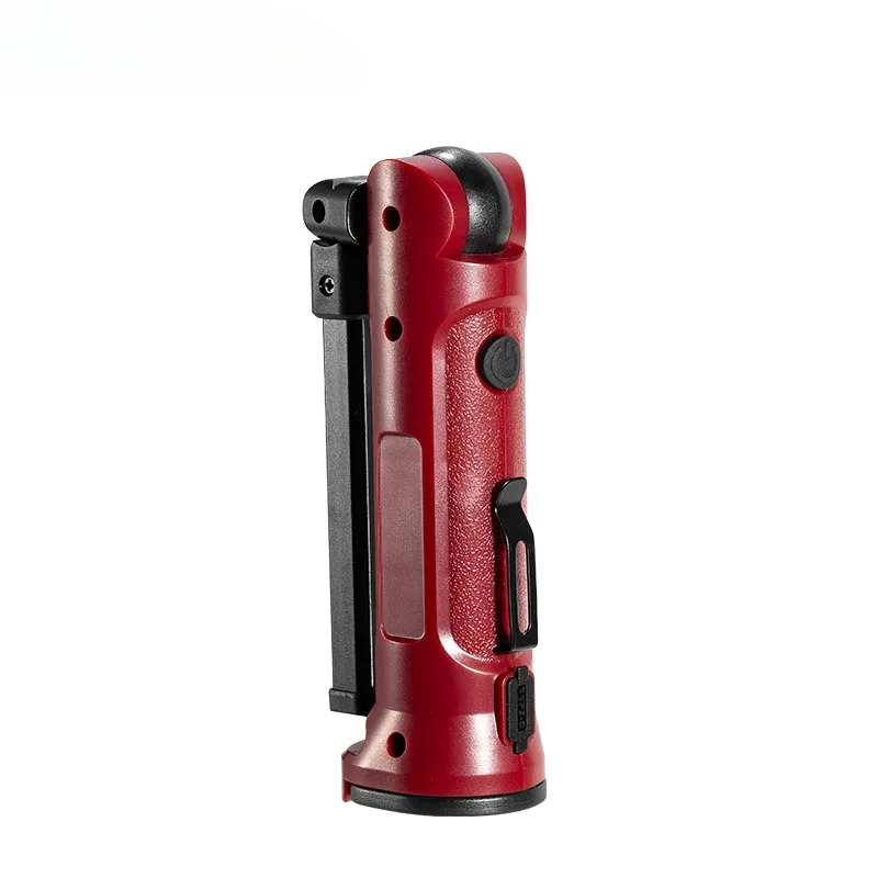 COB LED Work Light Rechargeabl - đánh giá và giá Outdoor Lighting Types