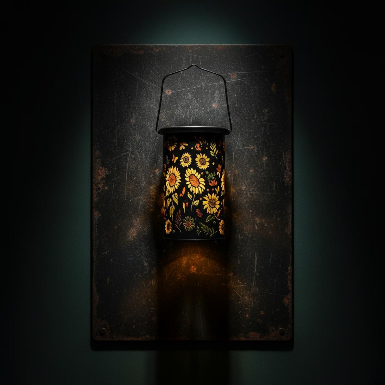 Floral Lantern Vintage Design  - đánh giá và giá Outdoor Lighting And Landscape