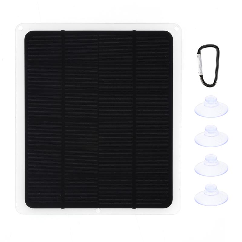 20W 6V Lượng Mặt Trời Monocrys - đánh giá và giá Outdoor Lighting Solar Panel