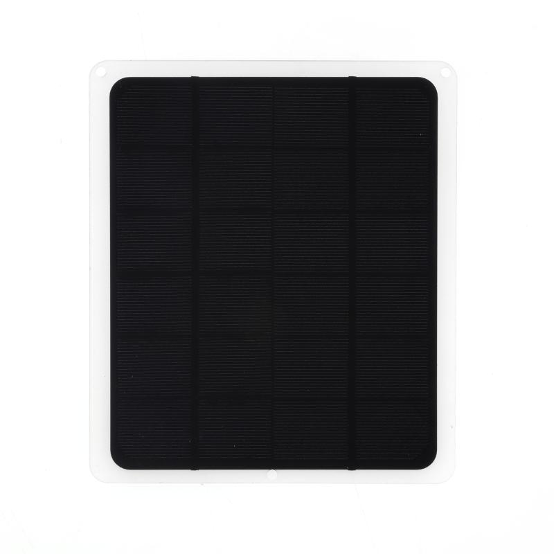20W 6V Lượng Mặt Trời Monocrys - đánh giá và giá Outdoor Lighting Solar Panel