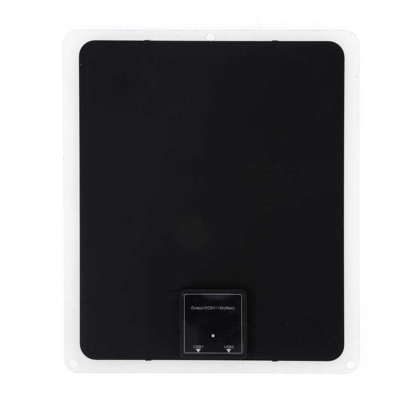 20W 6V Lượng Mặt Trời Monocrys - đánh giá và giá Outdoor Lighting Solar Panel