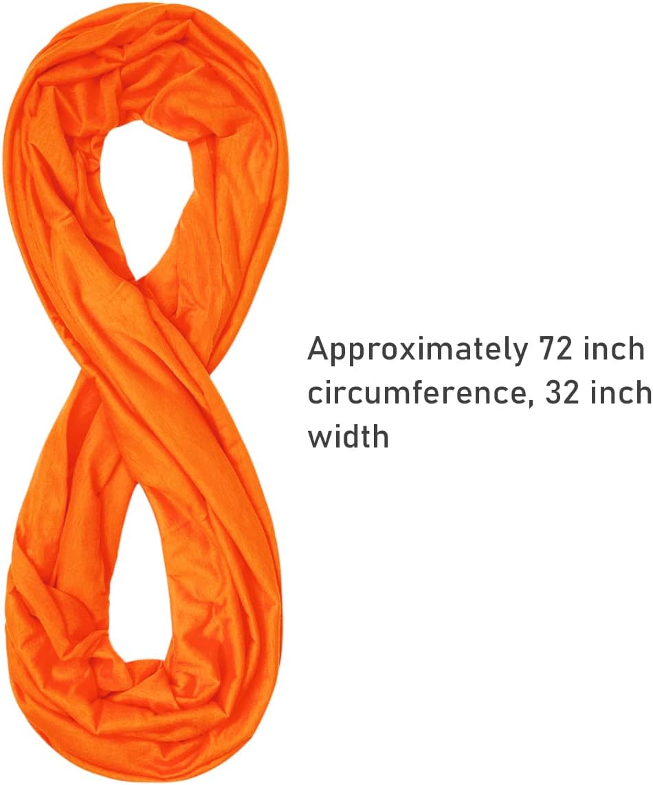 Soft Light Weight Infinity Sca - đánh giá và giá Outdoor Lighting Jersey
