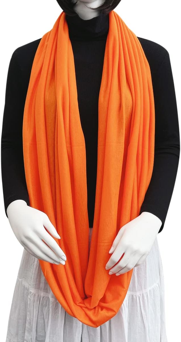 Soft Light Weight Infinity Sca - đánh giá và giá Outdoor Lighting Jersey