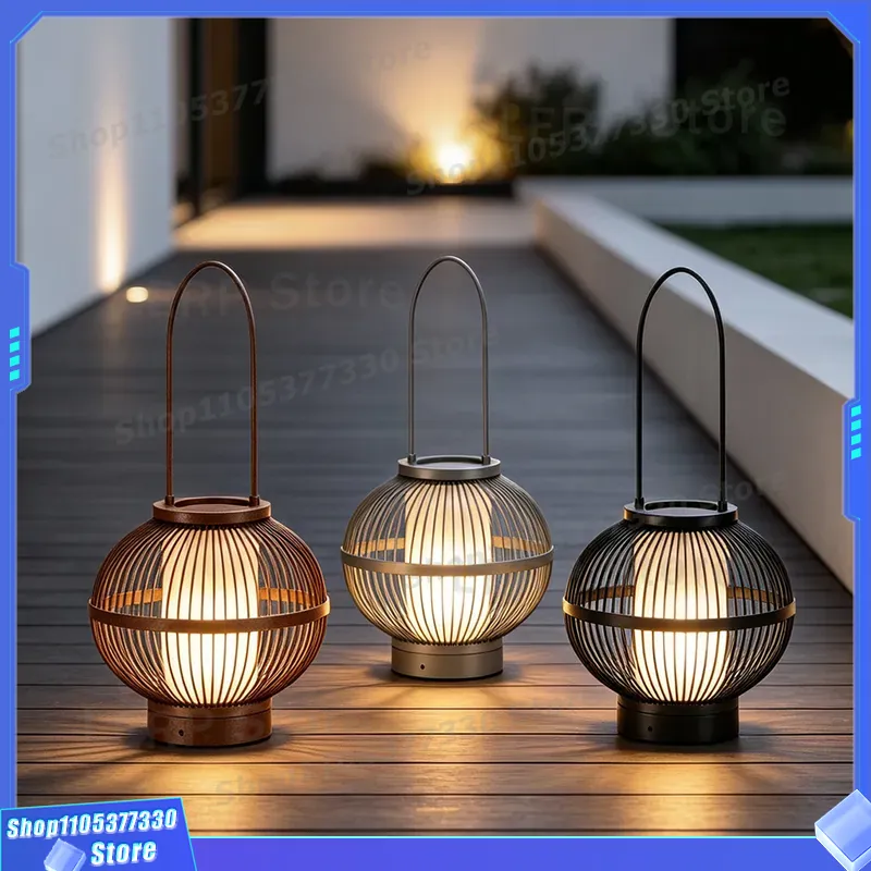 Portable Outdoor Waterproof La - đánh giá và giá Outdoor Zen Lighting