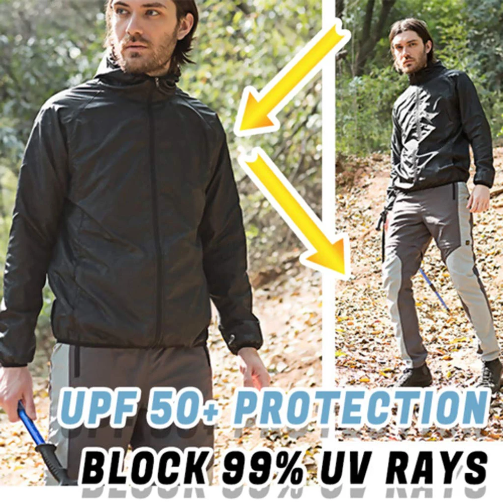 Outdoor Sports Waterproof Wind - đánh giá và giá Outdoor Lighting Jersey
