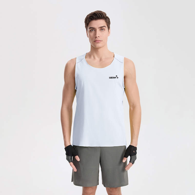 LUCEN 2026 summer new fitness  - đánh giá và giá Outdoor Lighting Jersey