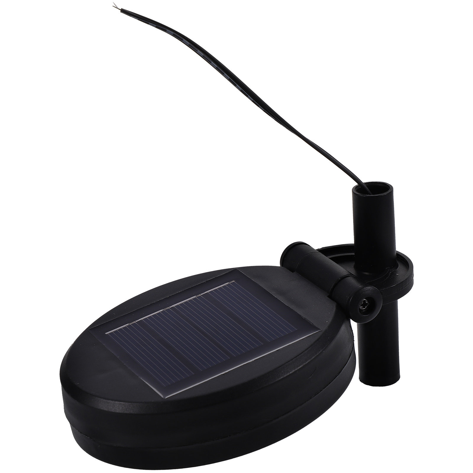 2 Pcs Mini Solar Panel Light R - đánh giá và giá Outdoor Lighting Solar Panel