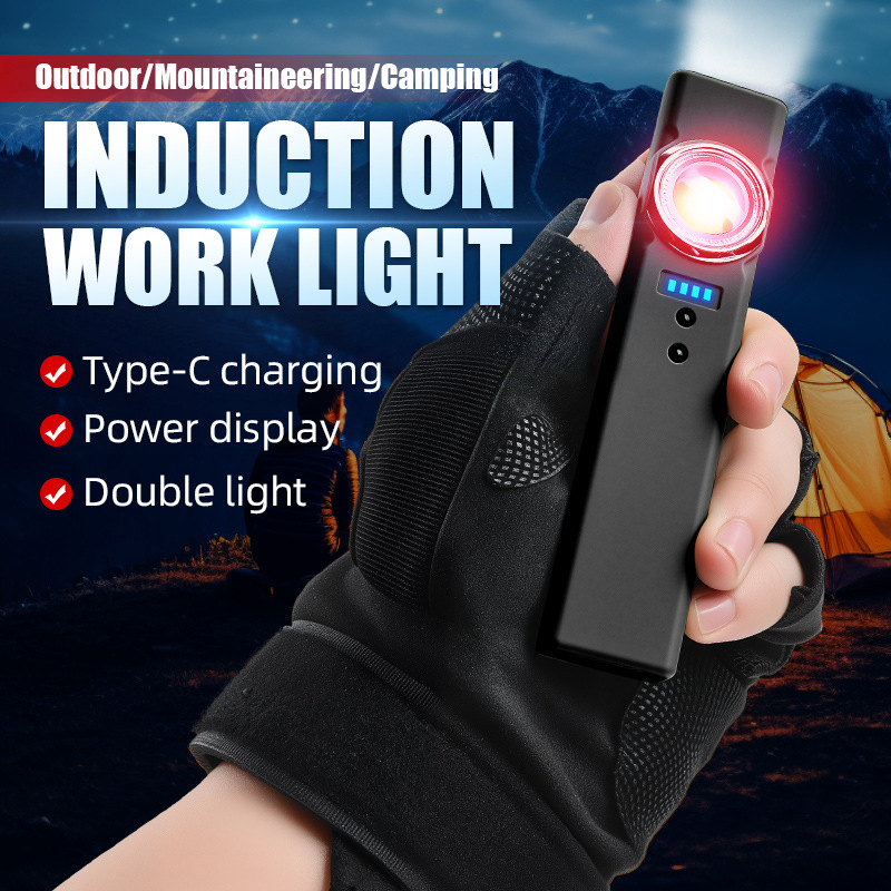 Multi-functional Portable Mini - đánh giá và giá Outdoor Lighting Types