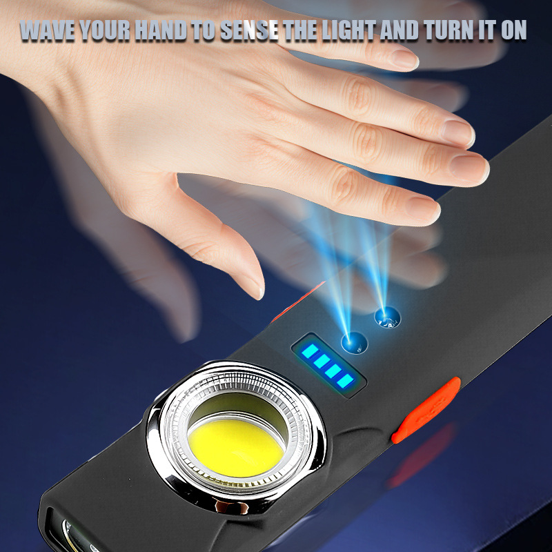 Multi-functional Portable Mini - đánh giá và giá Outdoor Lighting Types