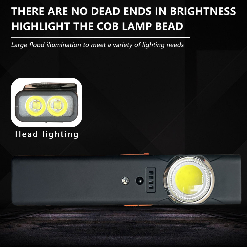 Multi-functional Portable Mini - đánh giá và giá Outdoor Lighting Types