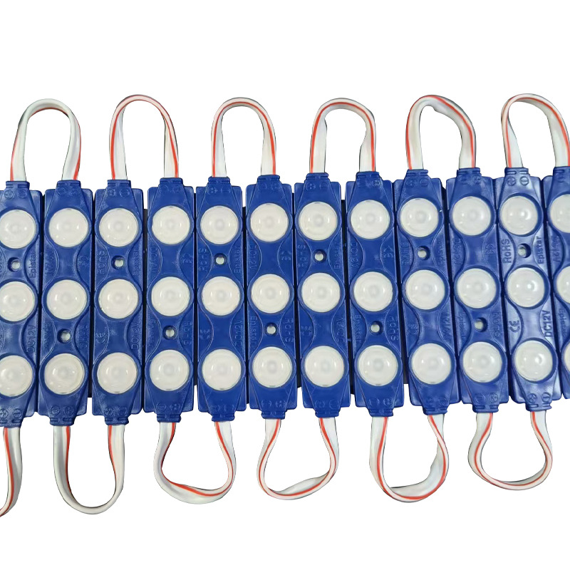 20pcs 1.5w  LED Module 82*18mm - đánh giá và giá Outdoor Lighting Logo