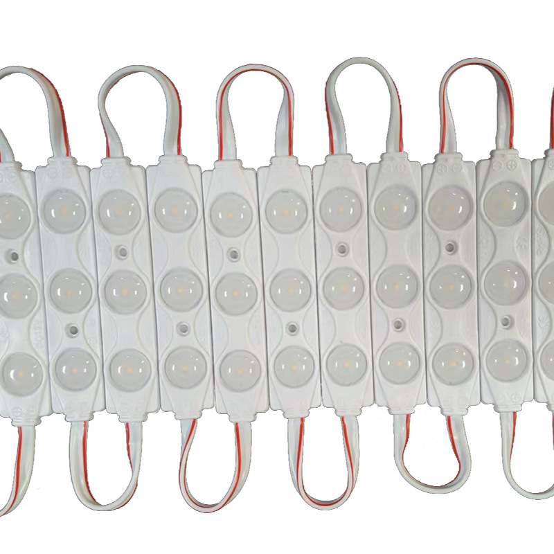 20pcs 1.5w  LED Module 82*18mm - đánh giá và giá Outdoor Lighting Logo