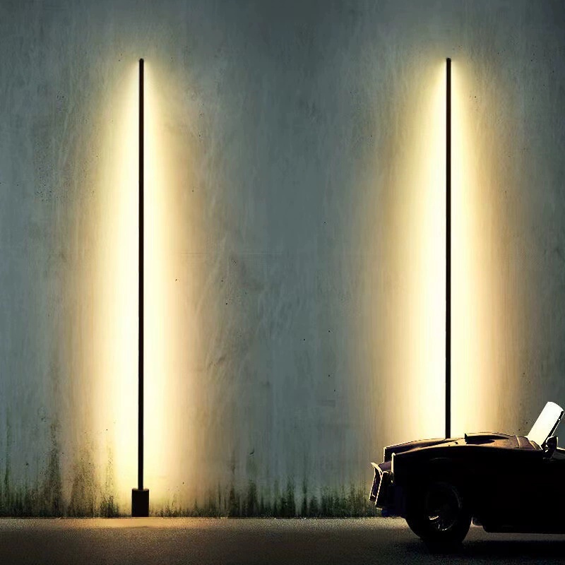 New Arrival Modern Outdoor LED - đánh giá và giá Outdoor Lighting And Landscape