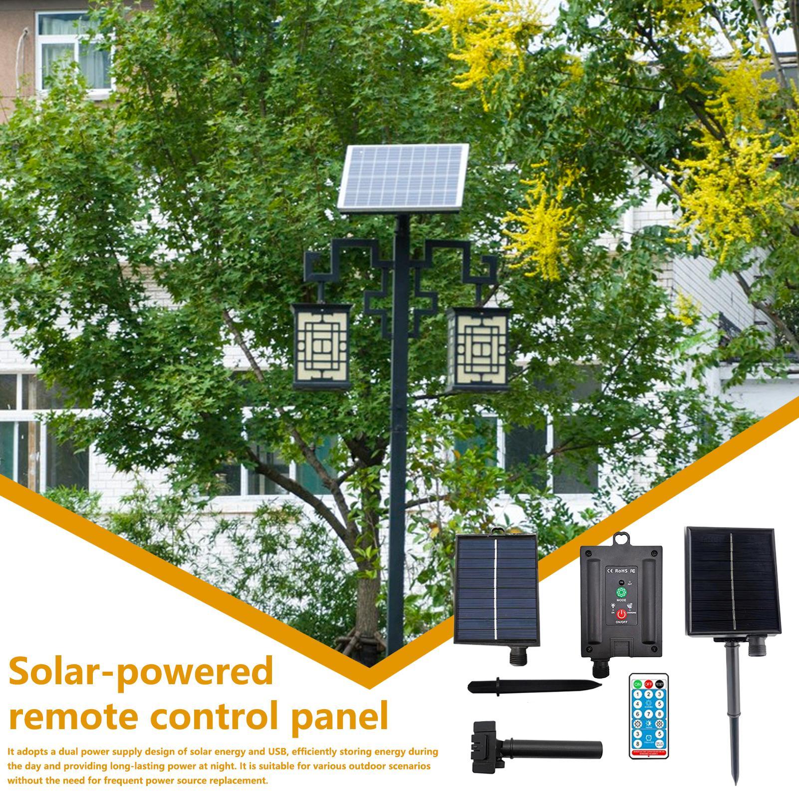 Portable Solar Panel 31V Water - đánh giá và giá Outdoor Lighting Solar Panel