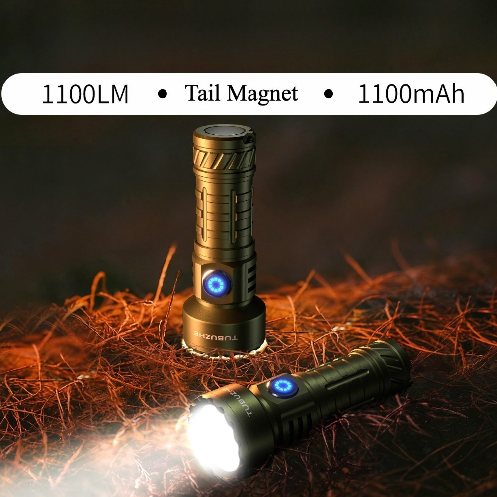 Mini Steel Cannon Super Bright - đánh giá và giá Outdoor Lighting Types