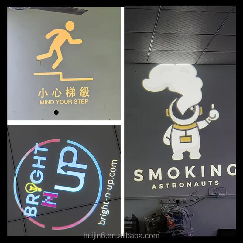 【2026】Signs Global 100w HD IP6 - đánh giá và giá Outdoor Lighting Logo