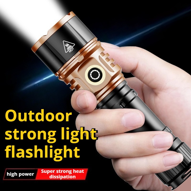 Strong Light High Power LED Fl - đánh giá và giá Outdoor Lighting Types