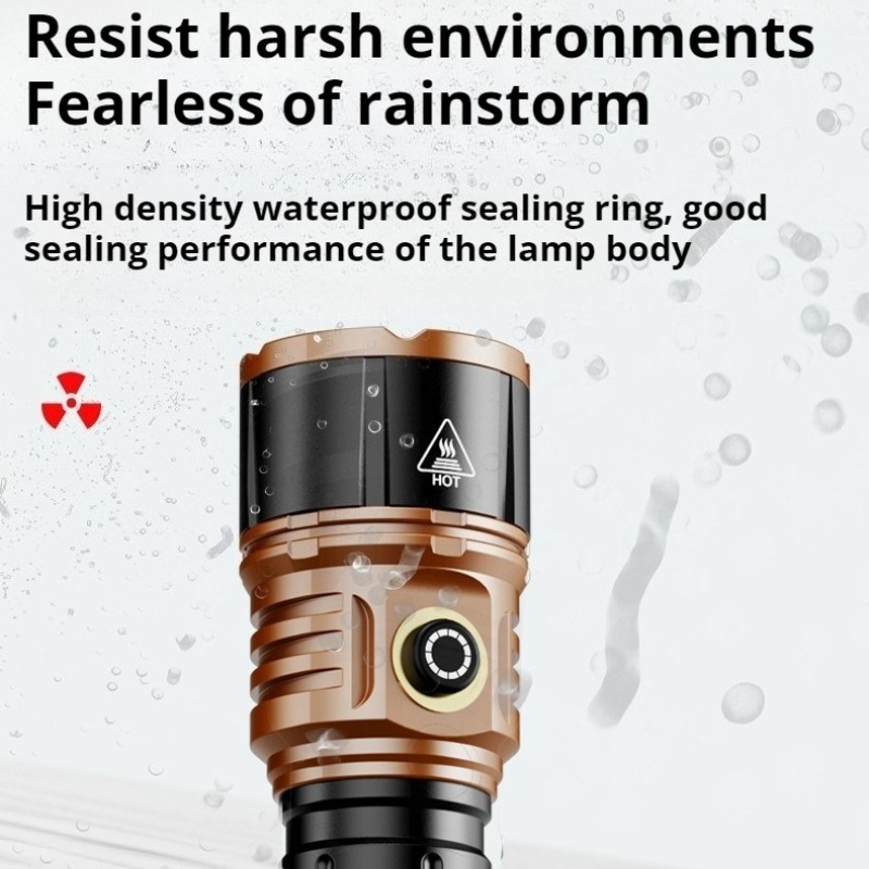 Strong Light High Power LED Fl - đánh giá và giá Outdoor Lighting Types