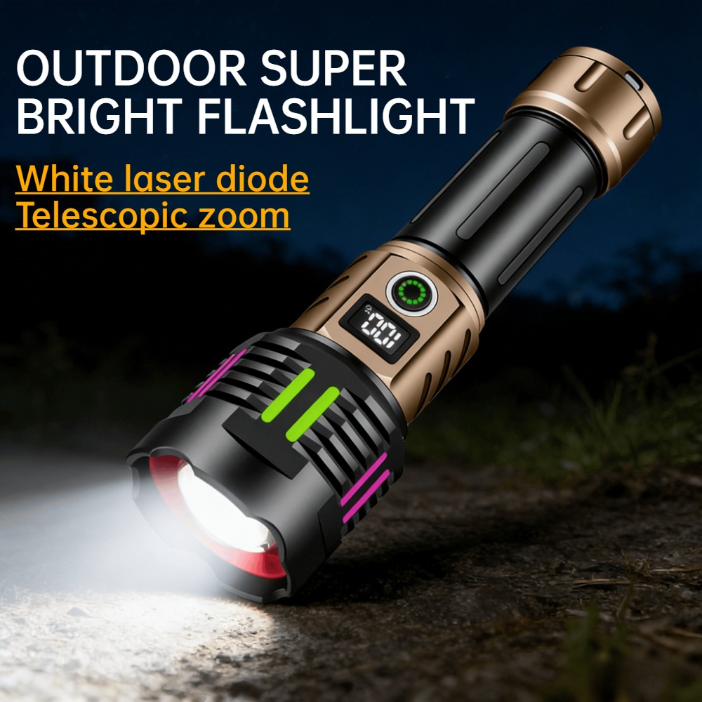 Super Bright White Light LED F - đánh giá và giá Outdoor Lighting Types