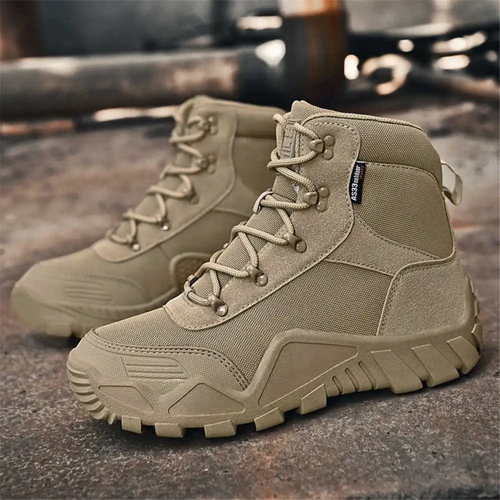 41-42 lace up trekking sneaker - đánh giá và giá Rock Light Camouflage