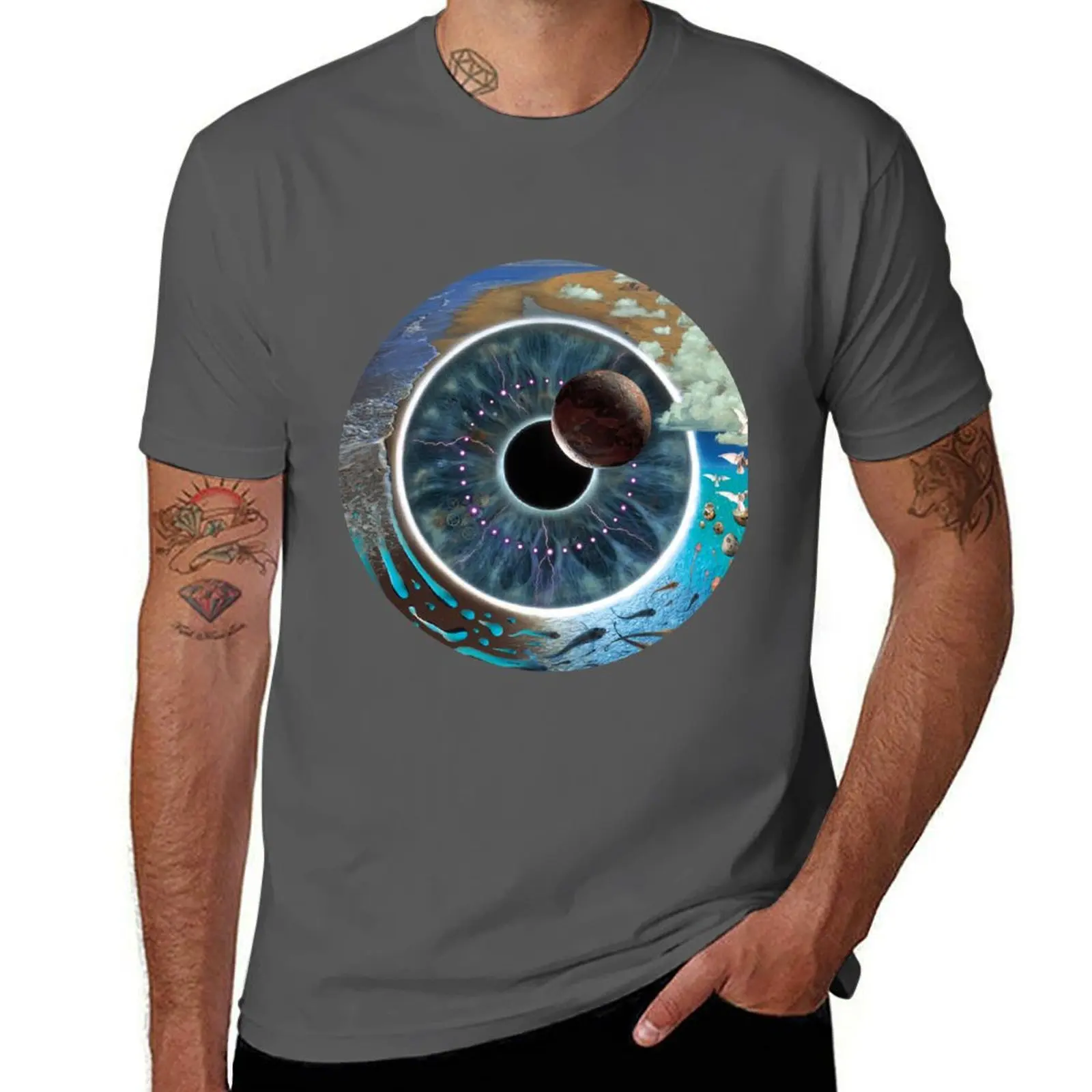 2026 New Premium Basic Tshirt  - đánh giá và giá Outdoor Lighting Jersey
