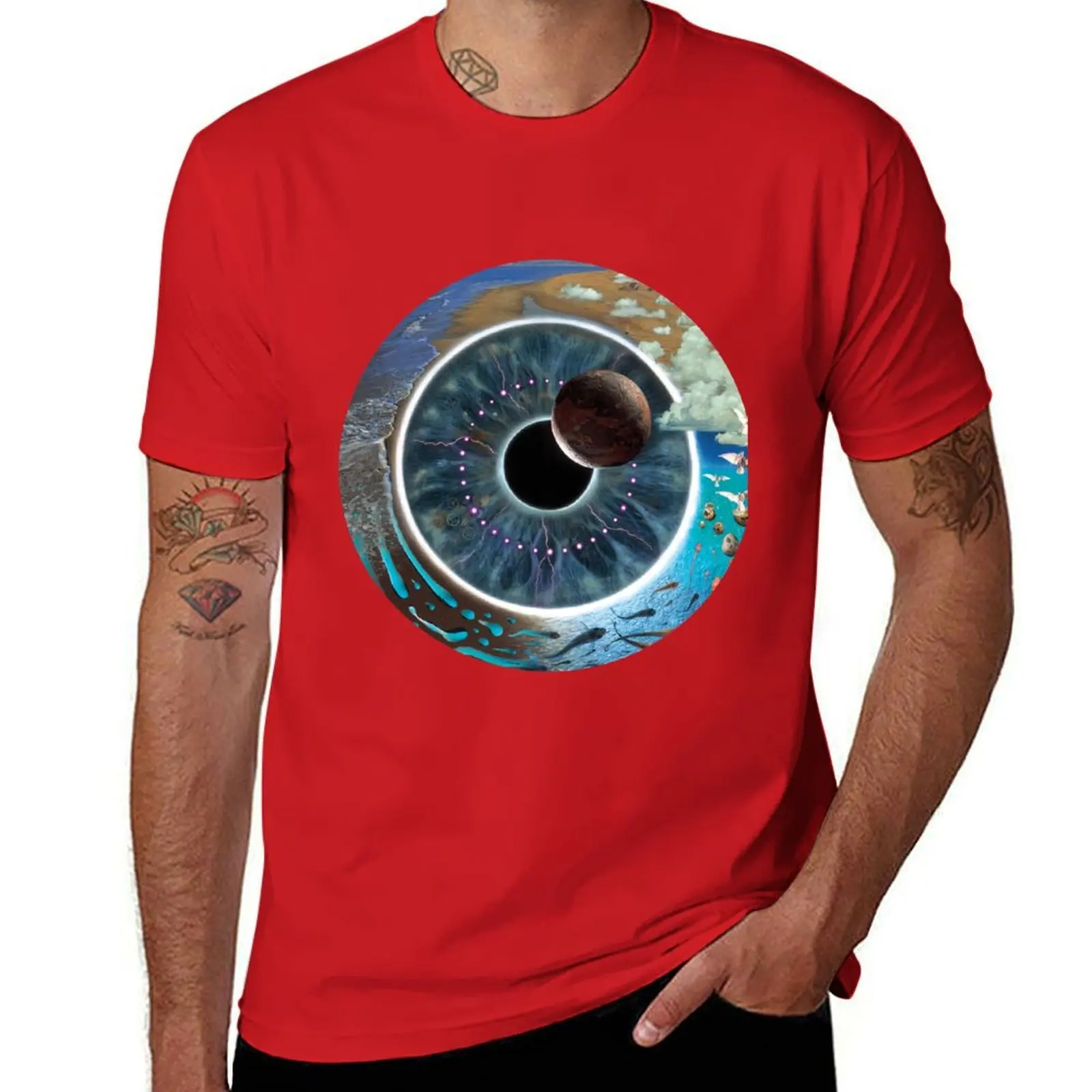 2026 New Premium Basic Tshirt  - đánh giá và giá Outdoor Lighting Jersey