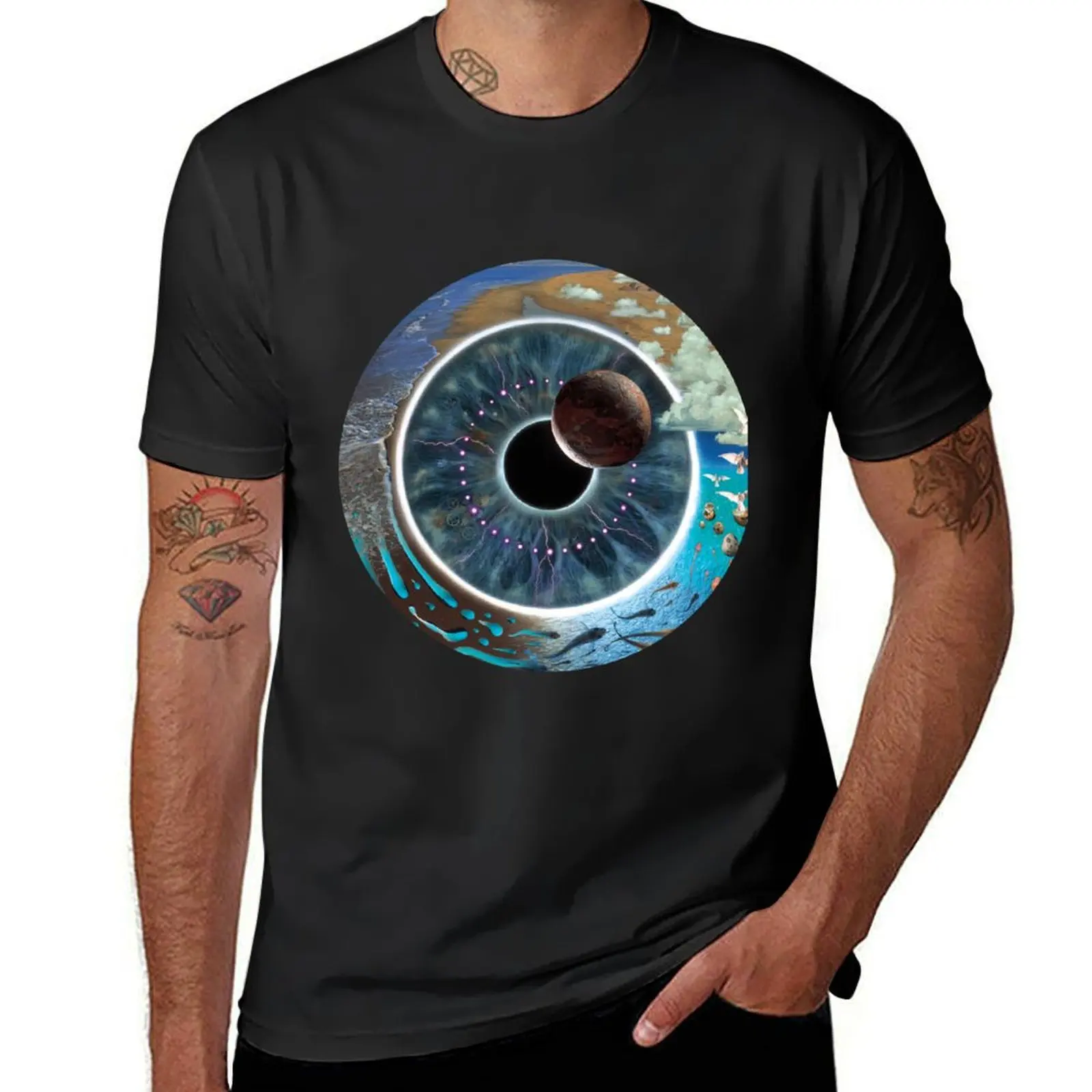 2026 New Premium Basic Tshirt  - đánh giá và giá Outdoor Lighting Jersey